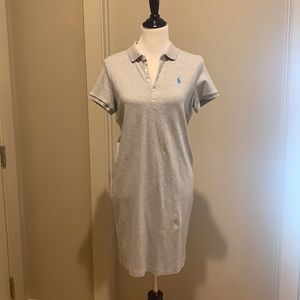 Ralph Lauren T-Shirt Dress